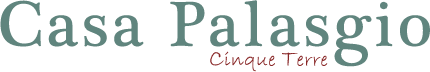 Casa Palasgio studio apartment
