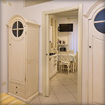 Casa Palasgio studio apartment - Monterosso al mare Cinque Terre Liguria Italy