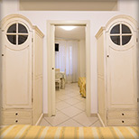 Casa Palasgio studio apartment - Monterosso al mare Cinque Terre Liguria Italy