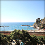 Casa Virginia apartment - Monterosso al mare Cinque Terre Liguria Italy